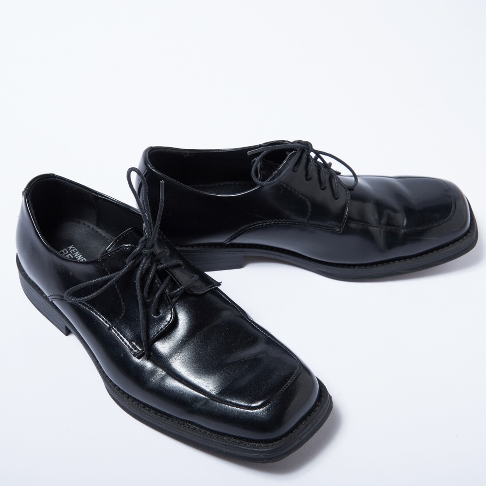 Kenneth Cole Mens Dress Shoes